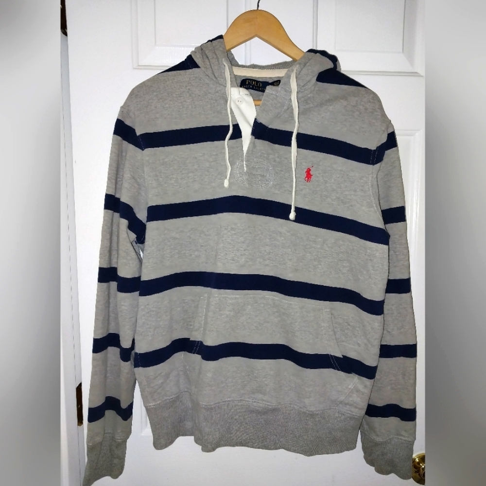 Polo by Ralph Lauren Sweater Hoodie